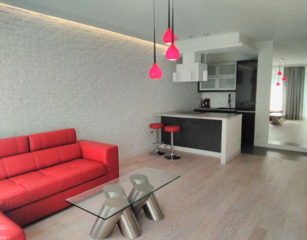 Mieszkanie 2-pokojowe Wrocław Śródmieście. Zdjęcie 3