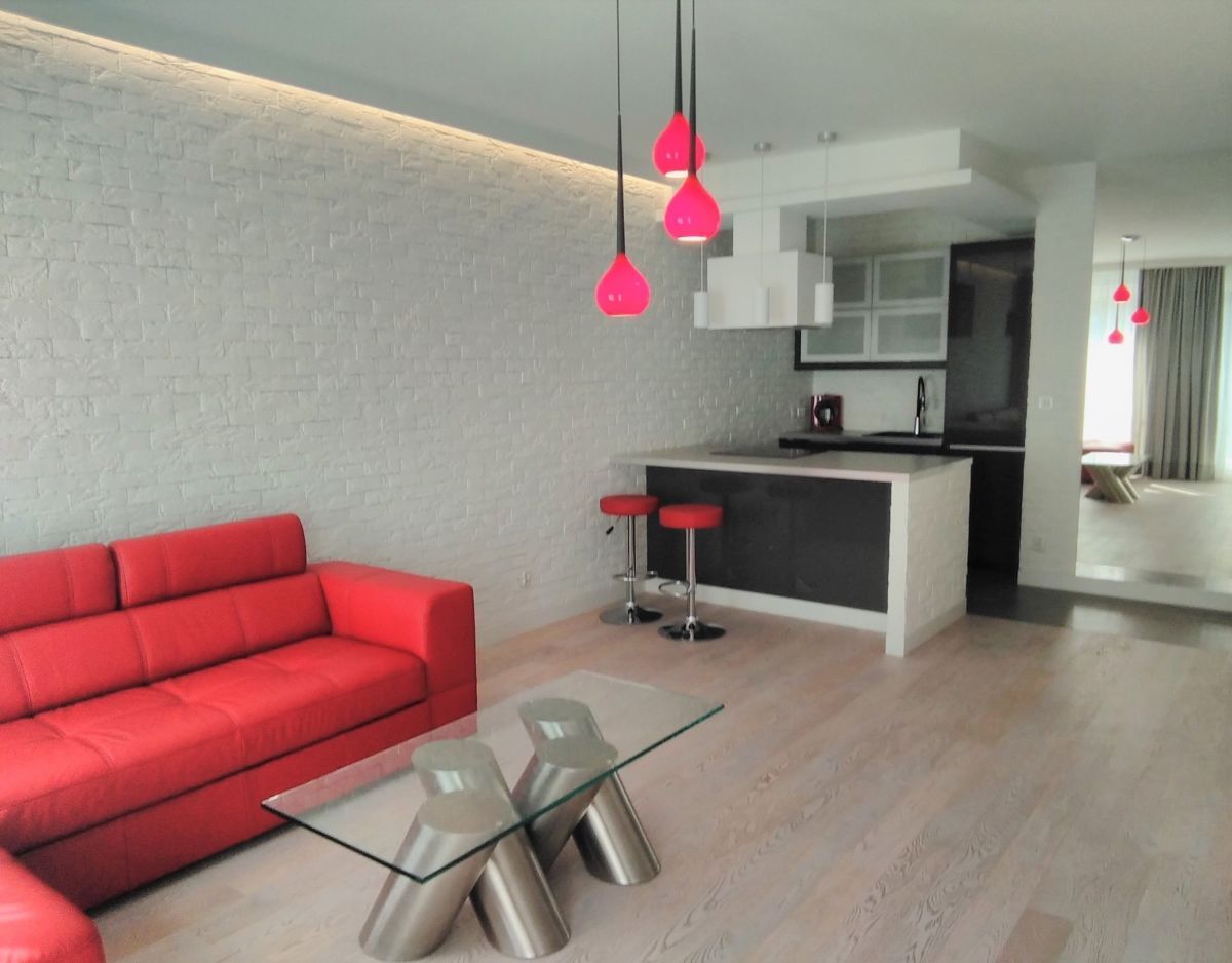 Mieszkanie 2-pokojowe Wrocław Śródmieście. Zdjęcie 3