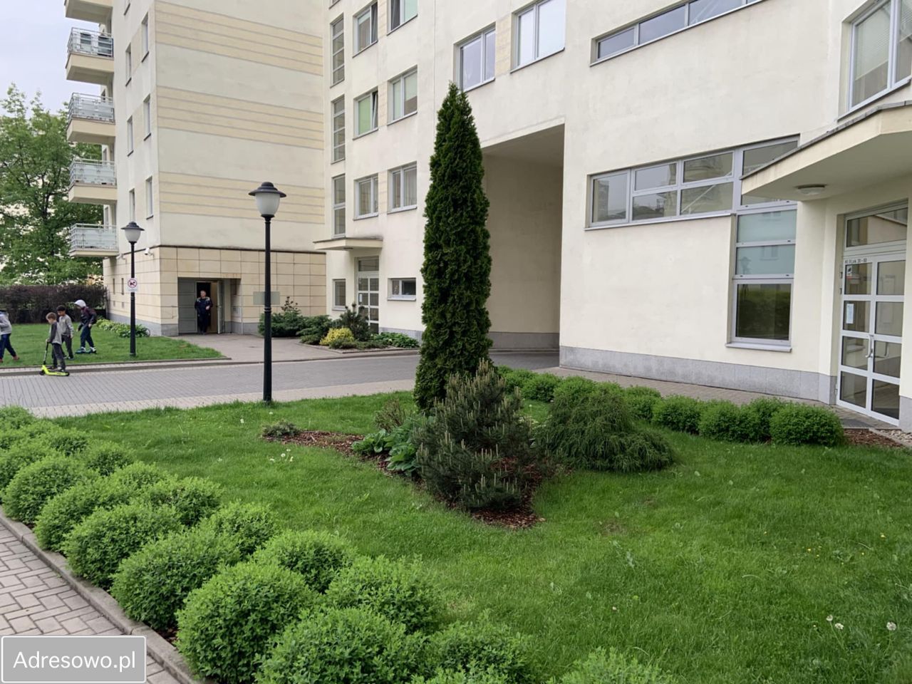 Mieszkanie 2-pokojowe Warszawa Ursynów, ul. Braci Wagów. Zdjęcie 12