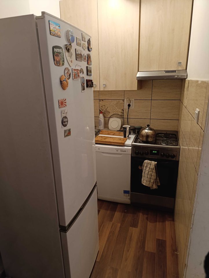 Mieszkanie 2-pokojowe Toruń Jakubskie Przedmieście. Zdjęcie 5