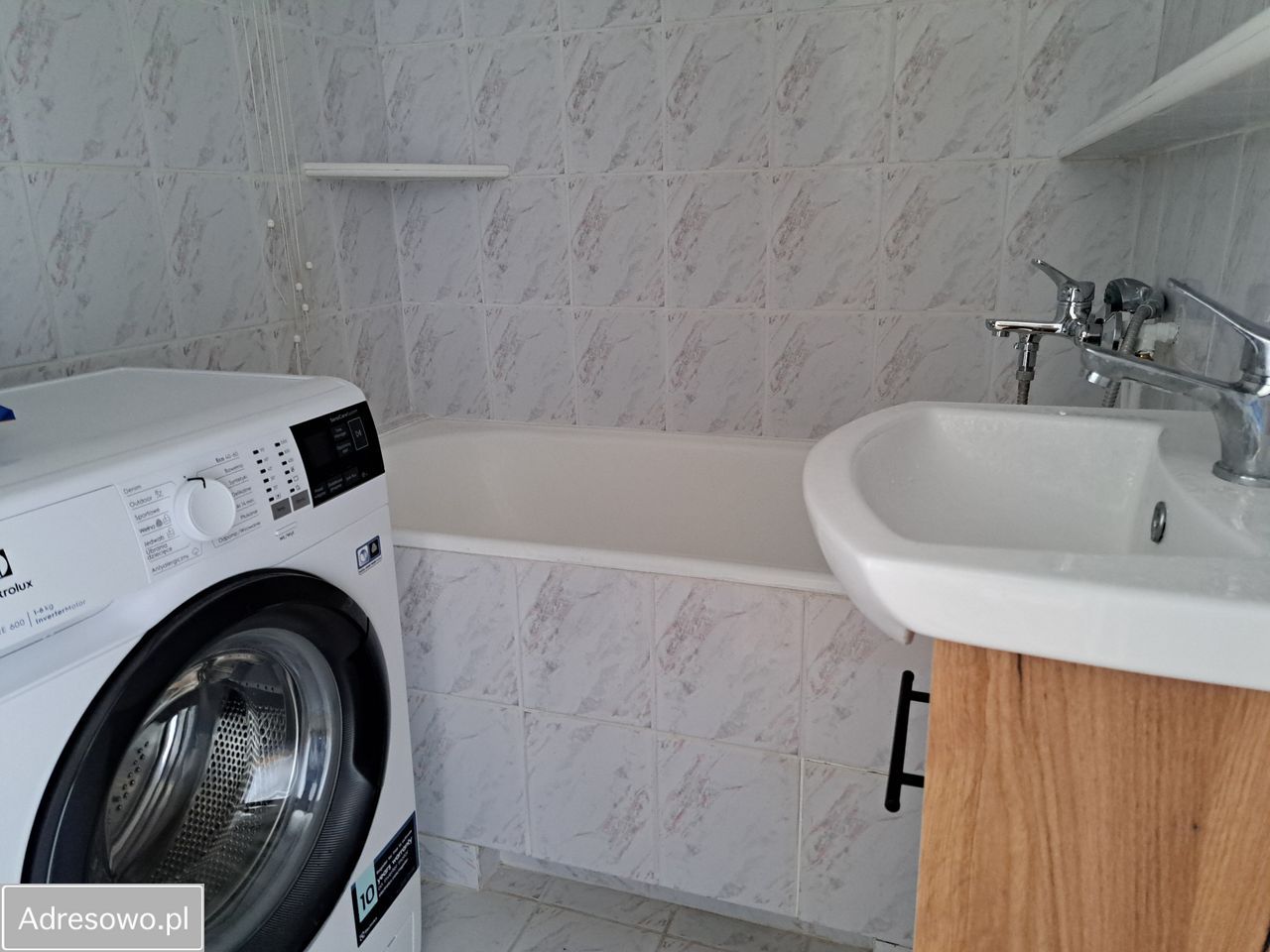 Mieszkanie 3-pokojowe Toruń Mokre, ul. Łąkowa. Zdjęcie 4