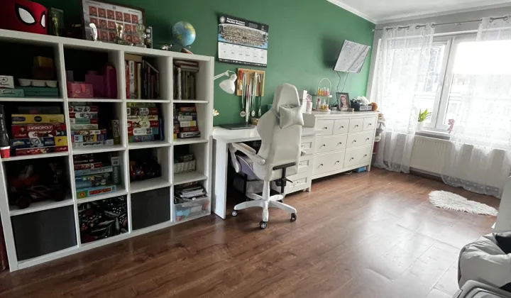 Mieszkanie 2-pokojowe Świdnica Centrum, ul. Kazimierza Pułaskiego