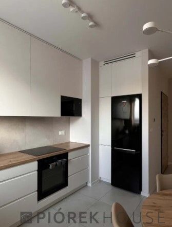 Mieszkanie 3-pokojowe Warszawa Targówek, ul. Poleska. Zdjęcie 3