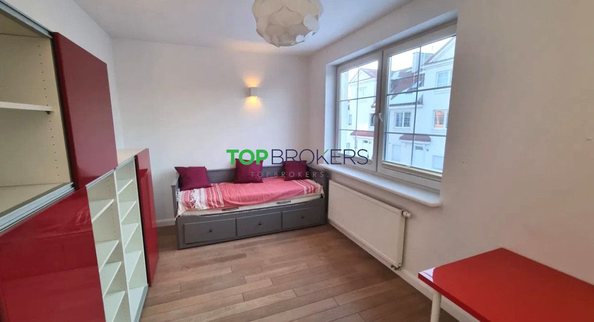 dom szeregowy, 7 pokoi Warszawa Wawer. Zdjęcie 7