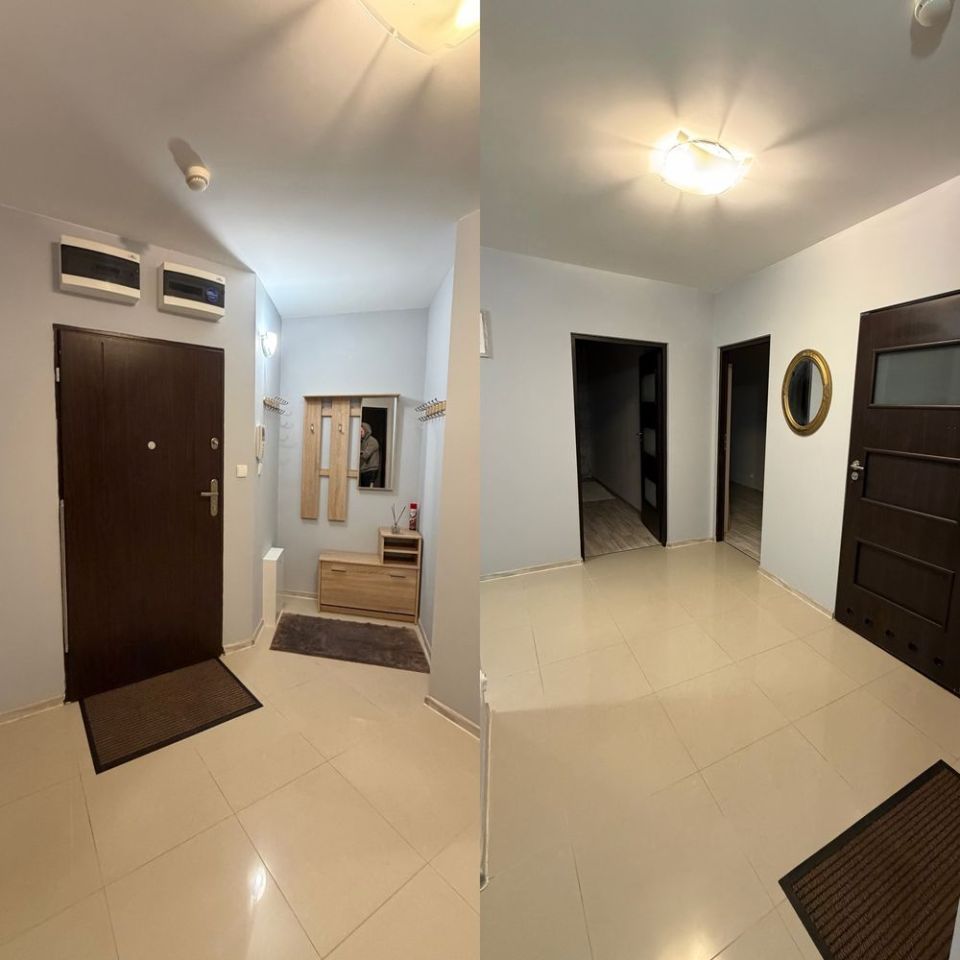 Mieszkanie 2-pokojowe Białystok Nowe Miasto, ul. Kręta. Zdjęcie 5