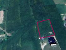 Działka rolno-budowlana Andrzejówka. Zdjęcie 1