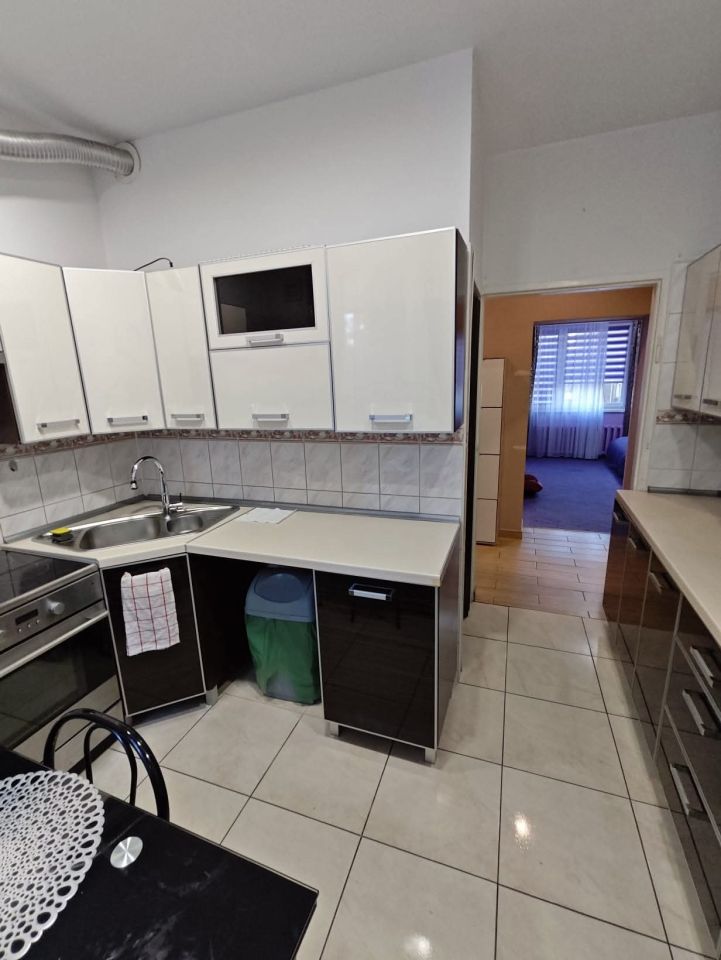 Mieszkanie 3-pokojowe Bytom Bobrek, ul. Juliana Ursyna Niemcewicza. Zdjęcie 7