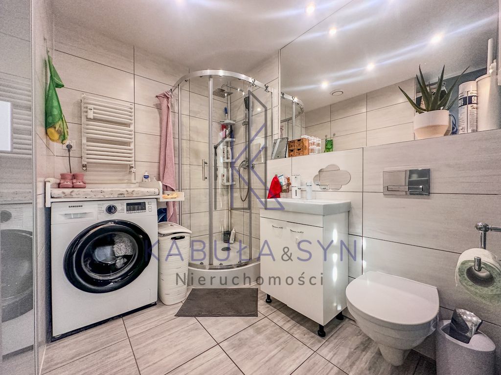 Mieszkanie 2-pokojowe Bydgoszcz, ul. Fordońska. Zdjęcie 8