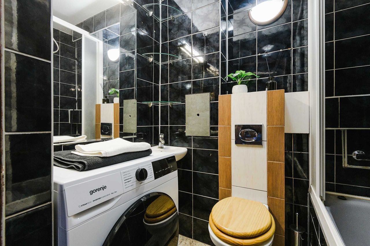 Mieszkanie 3-pokojowe Lubawa, ul. Warszawska. Zdjęcie 3