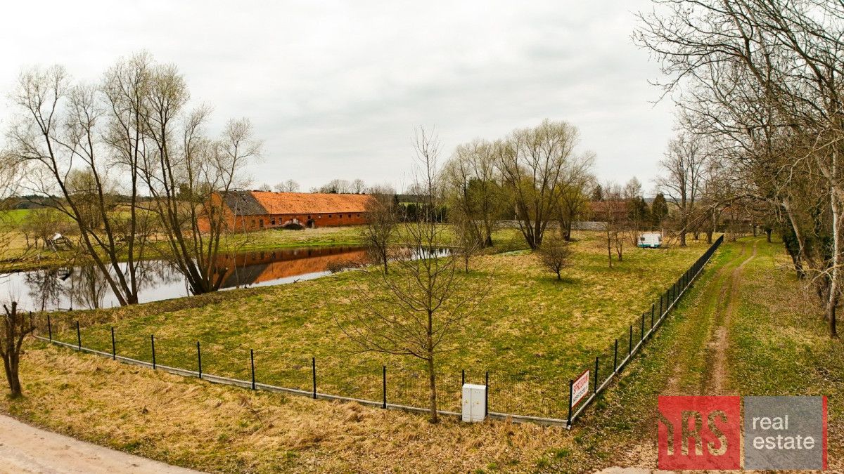 Działka rolna Smogorzówek. Zdjęcie 3