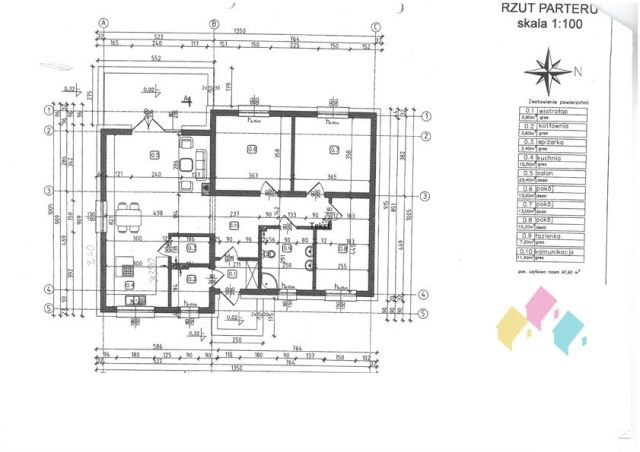 dom wolnostojący, 4 pokoje Warkały. Zdjęcie 9