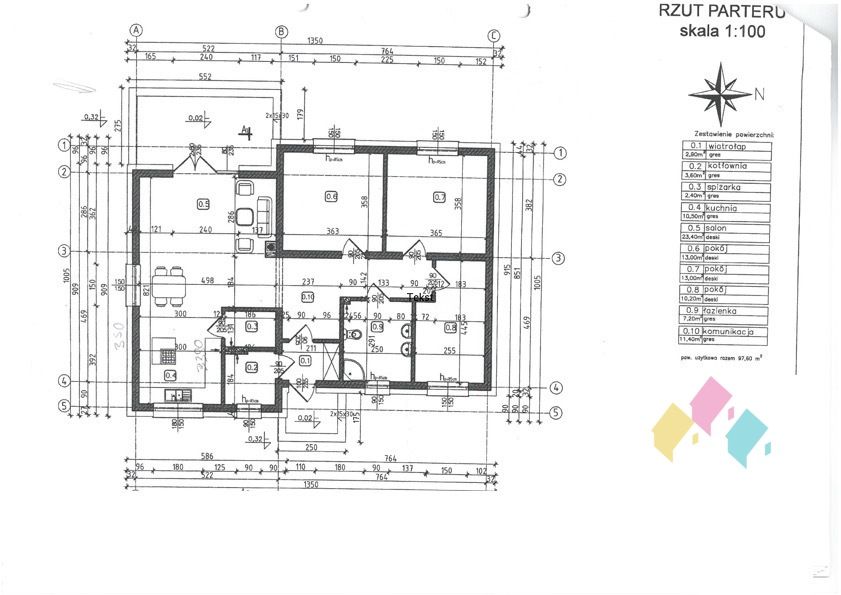 dom wolnostojący, 4 pokoje Warkały. Zdjęcie 9