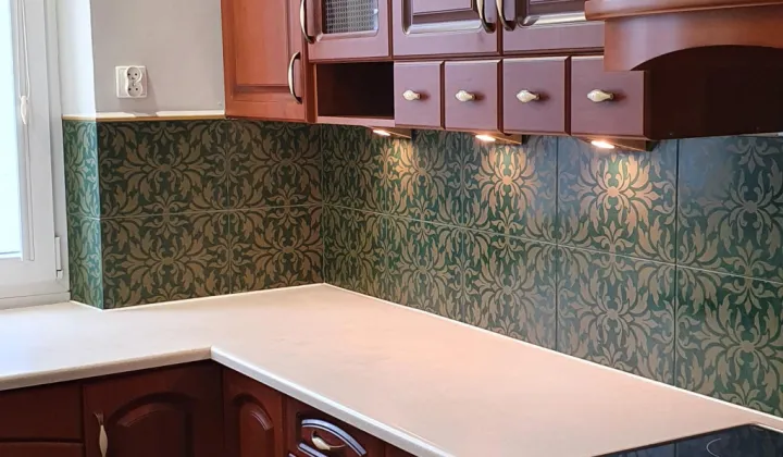 Mieszkanie 3-pokojowe Warszawa Natolin, ul. Małej Łąki