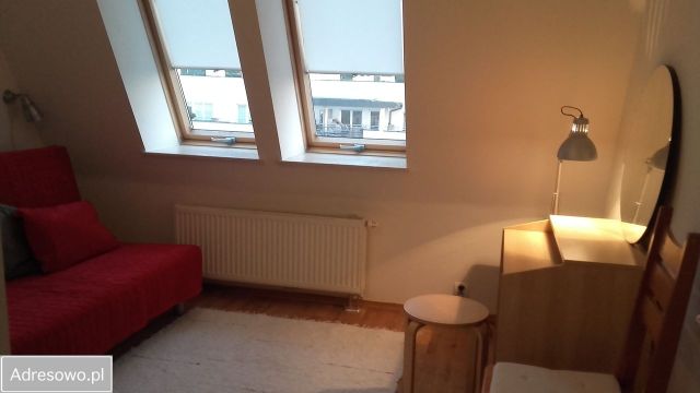 Mieszkanie 2-pokojowe Warszawa Ursynów. Zdjęcie 1