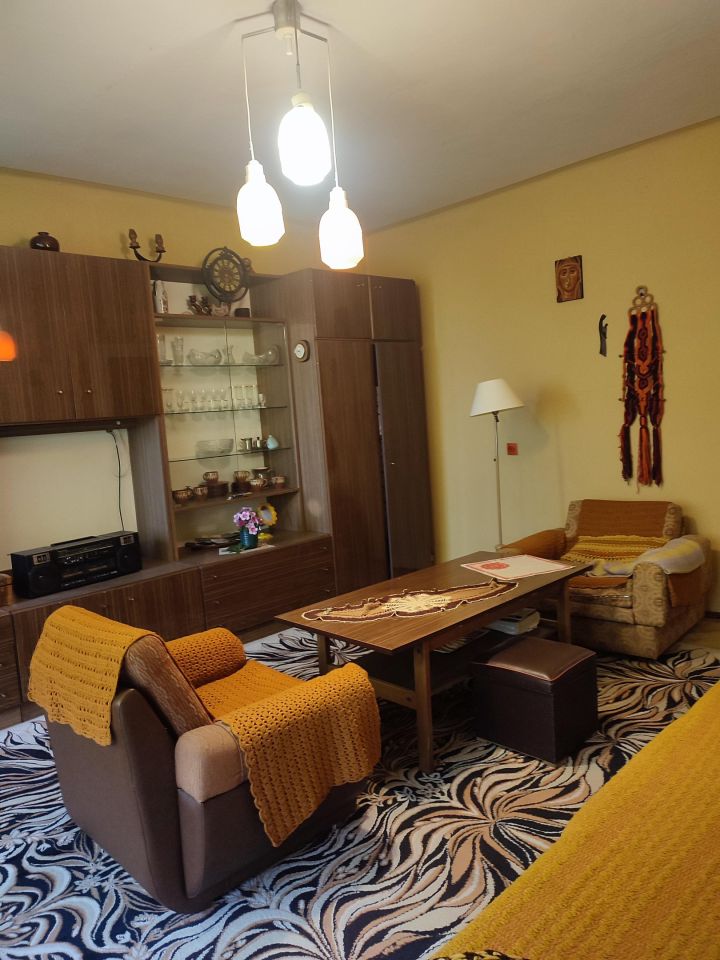 Mieszkanie 2-pokojowe Starachowice Wierzbnik, Wojska Polskiego. Zdjęcie 2