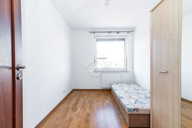 Mieszkanie 3-pokojowe Kraków Kurdwanów, ul. Franciszka Bujaka. Zdjęcie 8