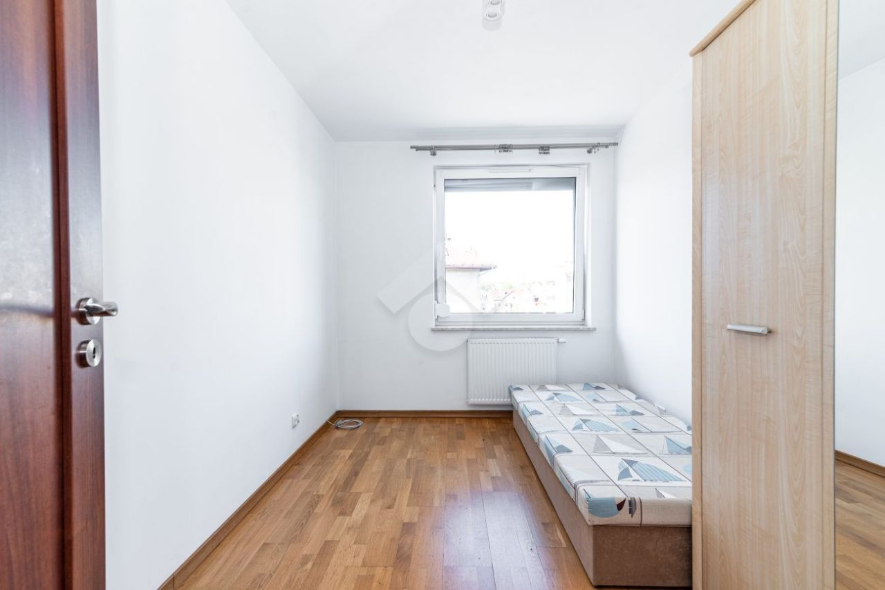 Mieszkanie 3-pokojowe Kraków Kurdwanów, ul. Franciszka Bujaka. Zdjęcie 8