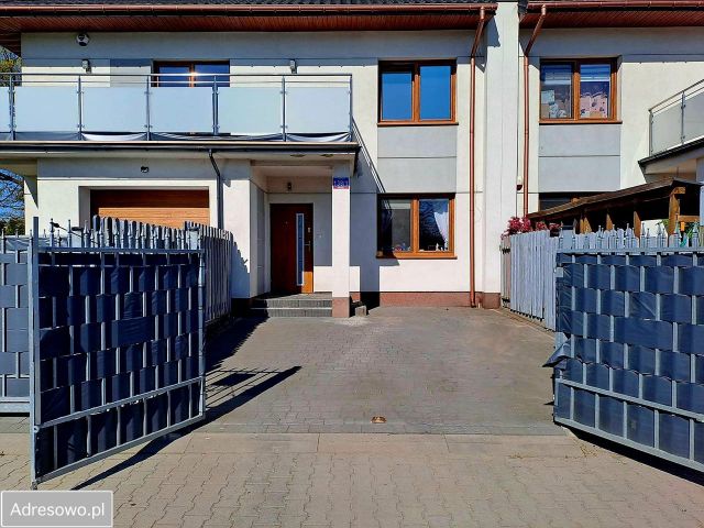 Mieszkanie 3-pokojowe Zielonka, ul. Ossowska. Zdjęcie 1