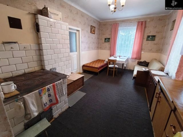 dom wolnostojący, 3 pokoje Ugoszcz. Zdjęcie 6