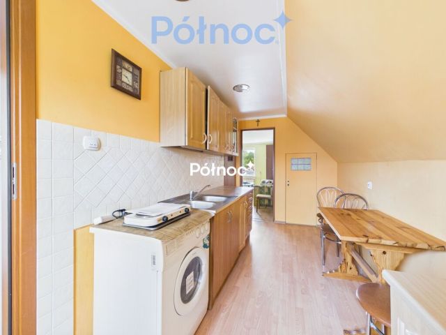 dom wolnostojący, 5 pokoi Ełk, ul. Jeziorna. Zdjęcie 18