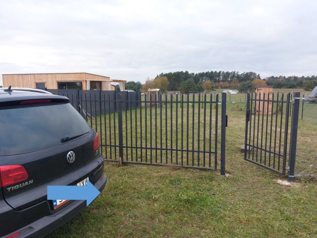 Działka rolna Chłapowo. Zdjęcie 1