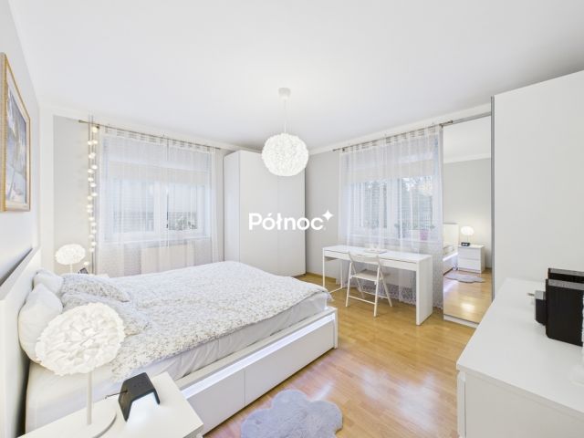 dom wolnostojący, 6 pokoi Bochnia, ul. gen. Mariana Turkowskiego. Zdjęcie 8