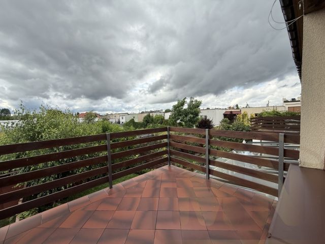 dom szeregowy, 4 pokoje Leszno Zatorze. Zdjęcie 17