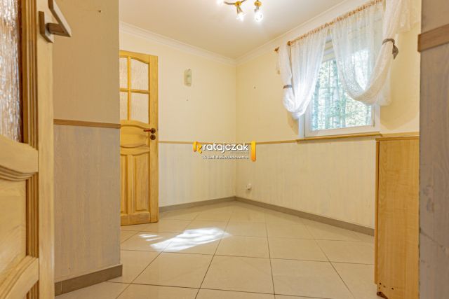 dom wolnostojący, 4 pokoje Bieszkowice. Zdjęcie 17