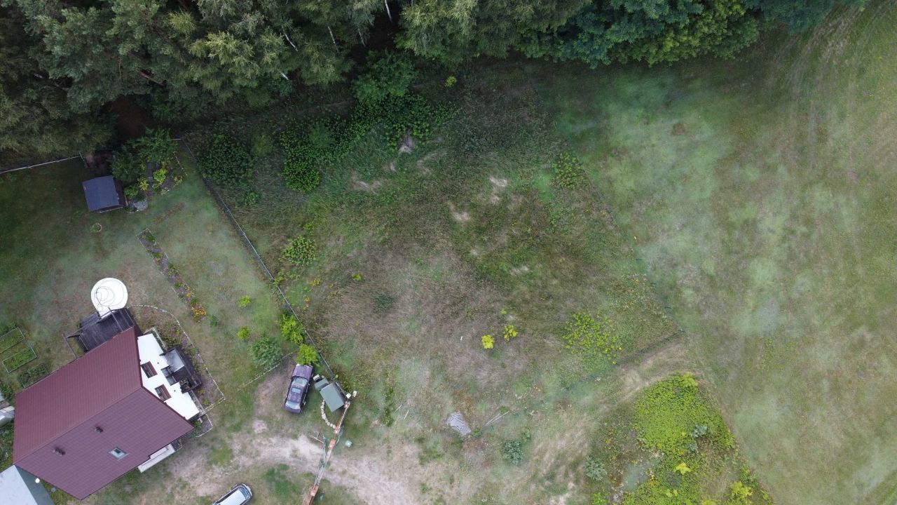 Działka rolna Obrowo. Zdjęcie 2