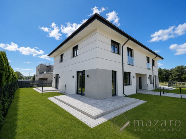 Dom na sprzedaż, 4 pokoje, 88 m², Bydgoszcz