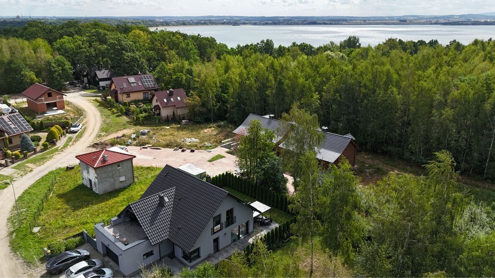 dom wolnostojący Skorochów. Zdjęcie 2