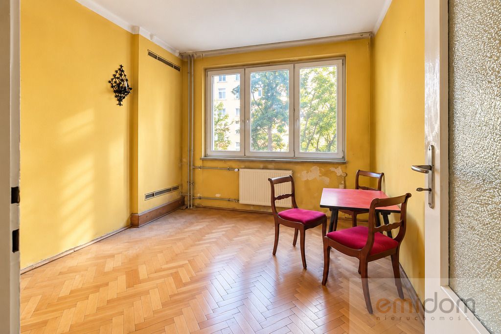 Mieszkanie 2-pokojowe Warszawa Śródmieście, ul. Chmielna. Zdjęcie 12