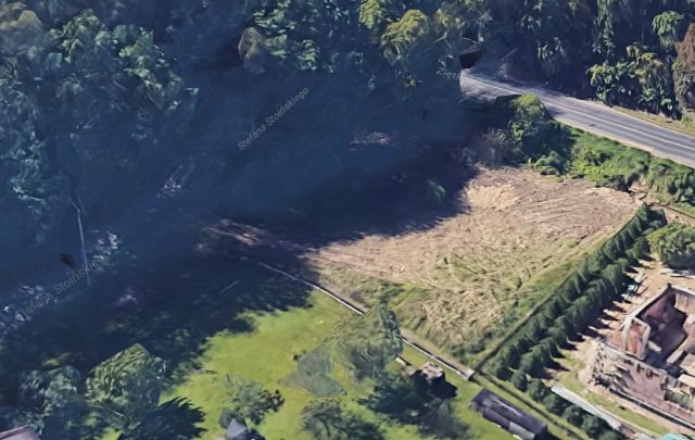 Działka budowlana Mysłowice Brzęczkowice, ul. gen. Jerzego Ziętka. Zdjęcie 1