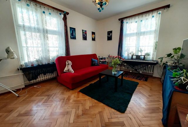 Mieszkanie 3-pokojowe Gliwice, rynek Rynek. Zdjęcie 1