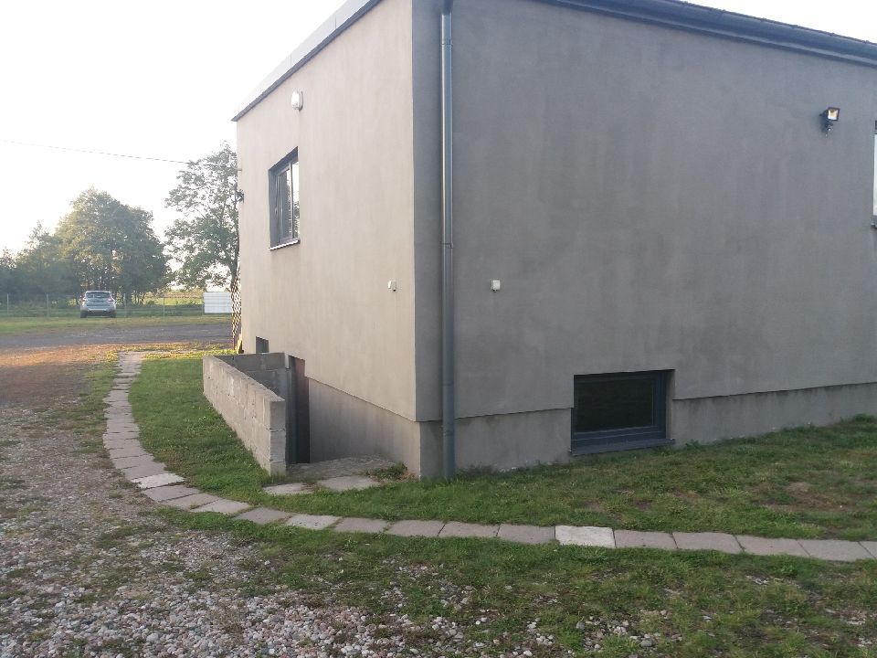 Nieruchomość komercyjna Rypin, ul. Mławska. Zdjęcie 4