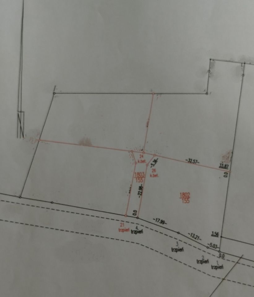 Działka budowlana Piece, ul. Fabryczna. Zdjęcie 8