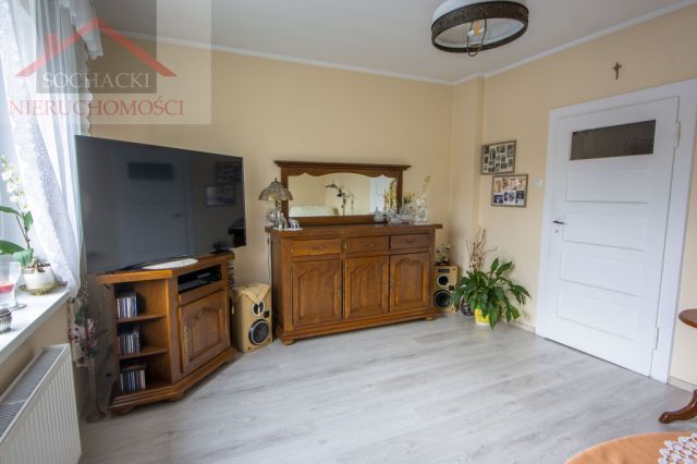 Mieszkanie 3-pokojowe Lubań, ul. Wojska Polskiego. Zdjęcie 3