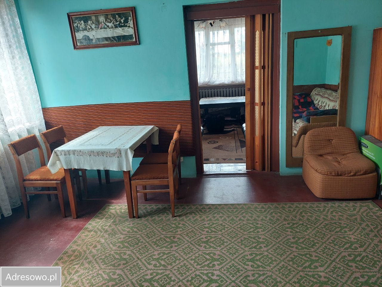 gospodarstwo, 6 pokoi Sterdyń. Zdjęcie 4