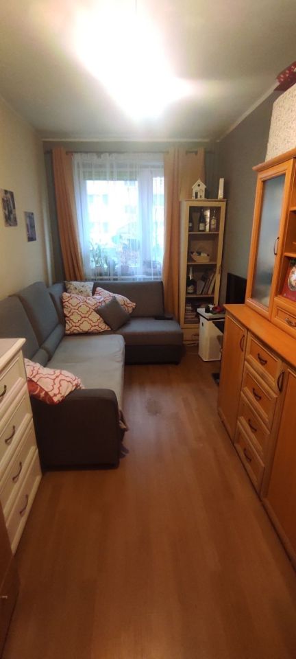 Mieszkanie 3-pokojowe Bydgoszcz Wyżyny, ul. Xawerego Dunikowskiego