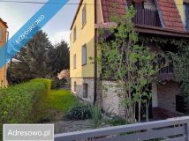 dom wolnostojący, 8 pokoi Koszalin Rokosowo, ul. Zielona. Zdjęcie 3