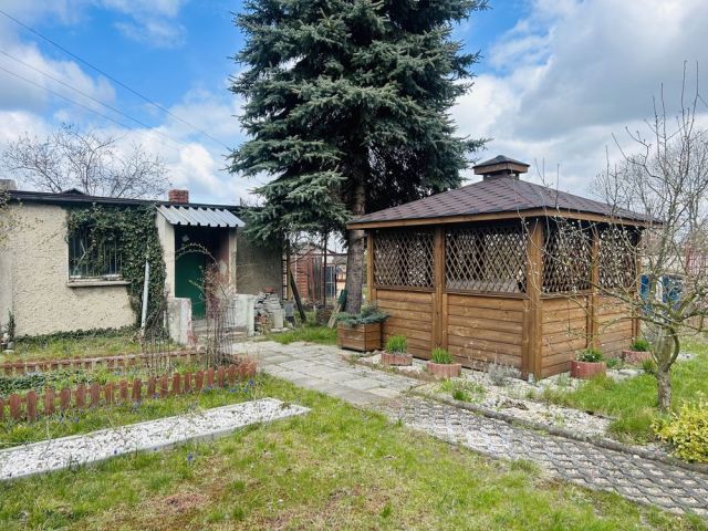 Działka rod Kluczbork, ul. Polna. Zdjęcie 1