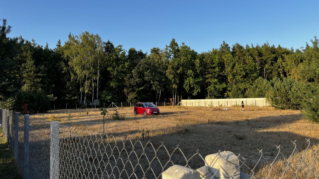 Działka rolno-budowlana Ołdakowizna. Zdjęcie 7