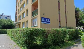 Mieszkanie 3-pokojowe Dąbrowa Górnicza Centrum, ul. 3 Maja