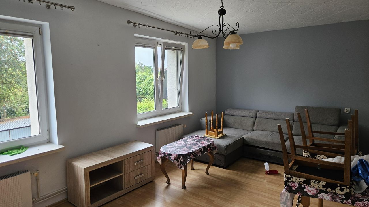 Mieszkanie 2-pokojowe Przeworno. Zdjęcie 10