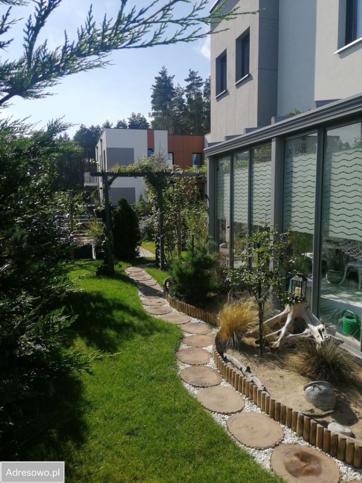 bliźniak, 4 pokoje Ustka, ul. Uzdrowiskowa. Zdjęcie 8