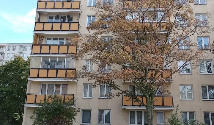 Mieszkanie 3-pokojowe Warszawa Targówek, ul. Michała Kleofasa Ogińskiego