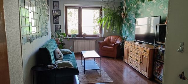 Mieszkanie 2-pokojowe Łazy. Zdjęcie 1