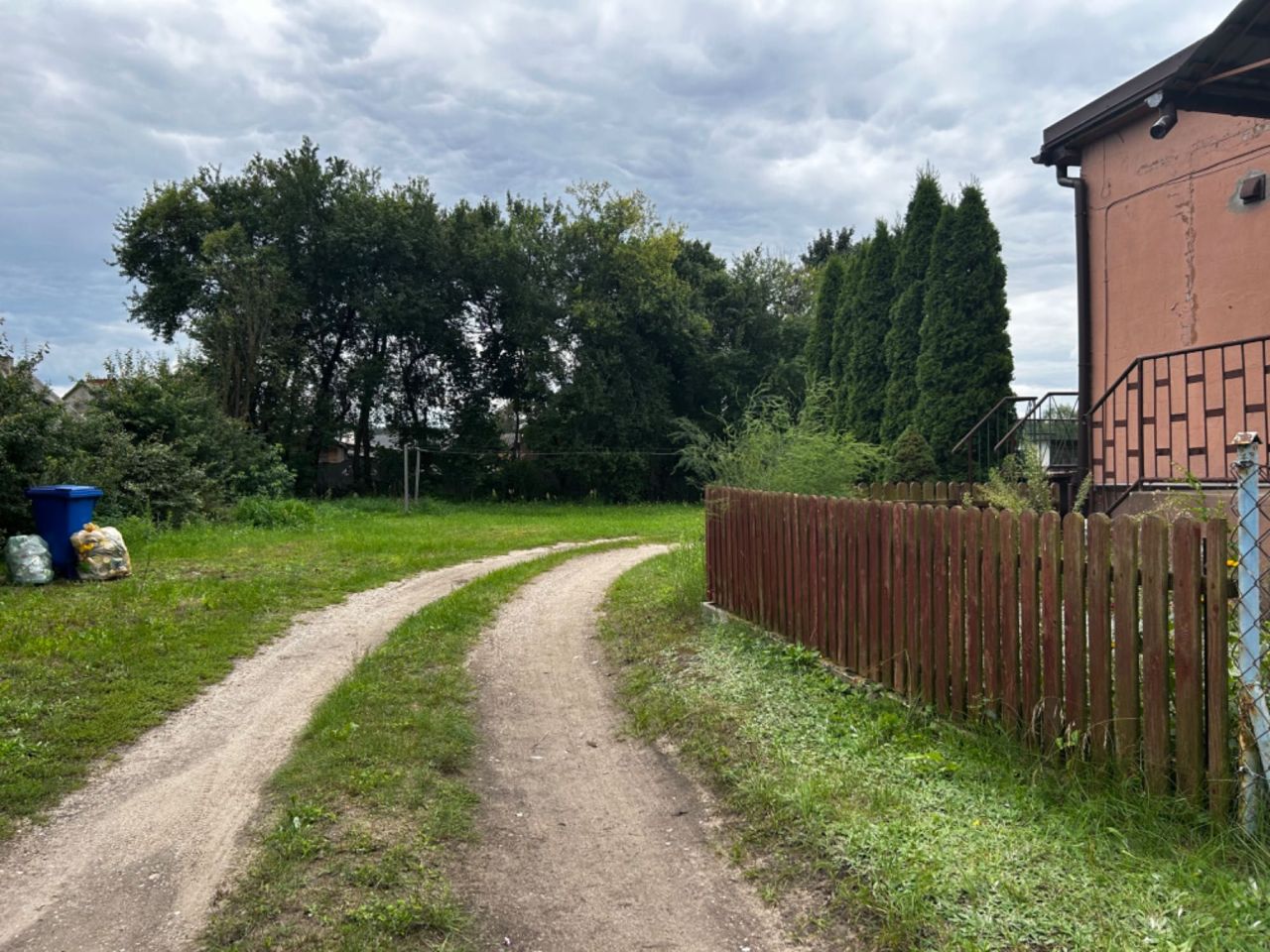 dom wolnostojący, 2 pokoje Stachy. Zdjęcie 8