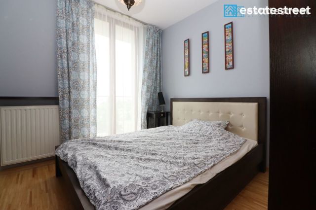 Mieszkanie 3-pokojowe Kraków Bronowice, ul. Kołowa. Zdjęcie 8