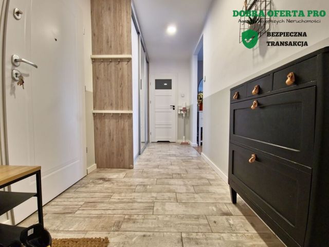 Mieszkanie 3-pokojowe Gdańsk Przymorze, ul. Leona Droszyńskiego. Zdjęcie 1